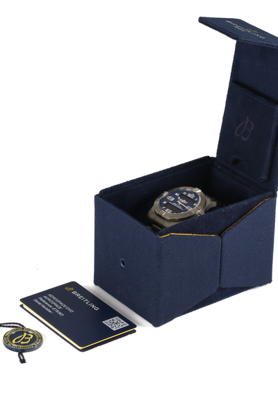 Breitling Aerospace Evo E79363